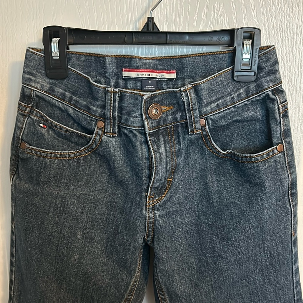 Boys jeans